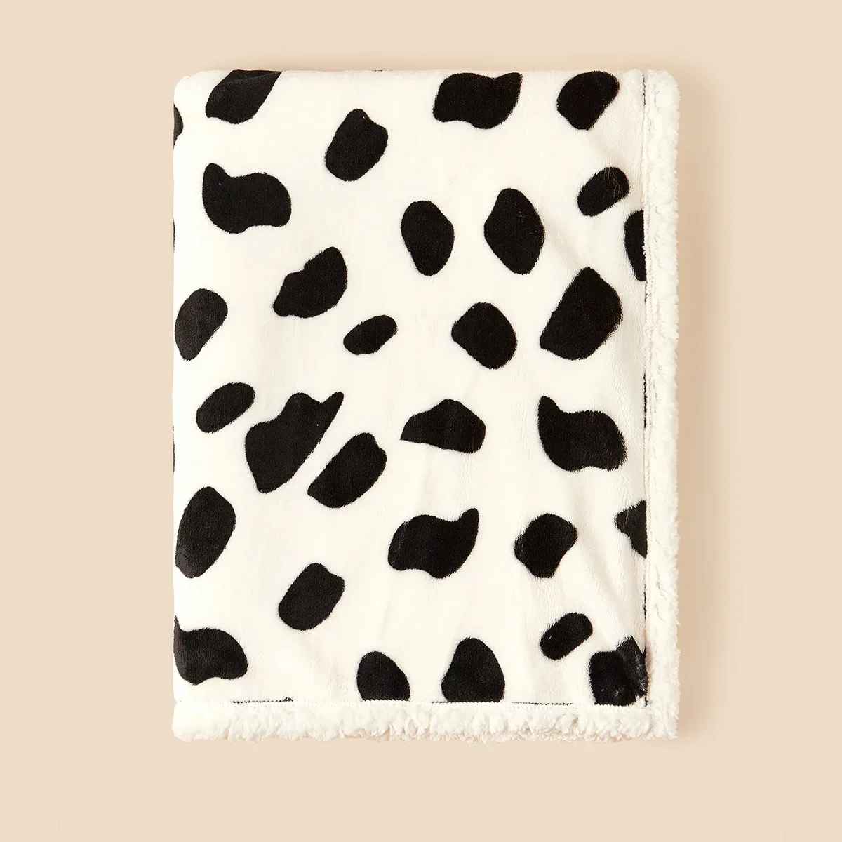 Couverture bebe | Polaire Multifonction Flanelle
