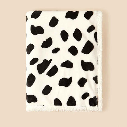 Couverture bebe | Polaire Multifonction Flanelle