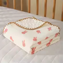 Couverture bébé | Douillette